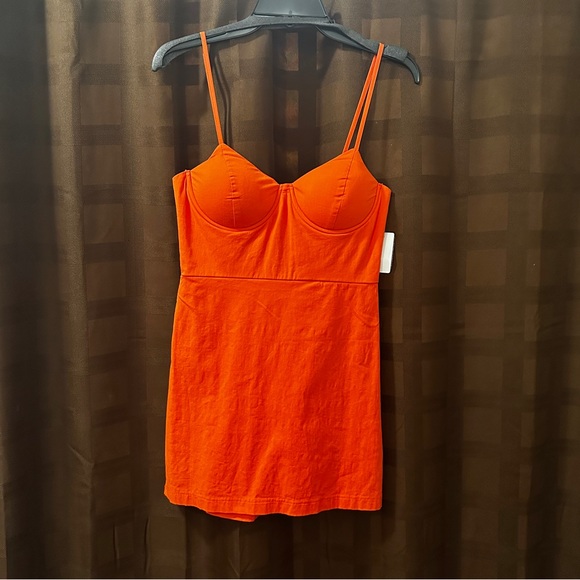 Superdown Virginia bustier mini dress - Picture 5 of 8